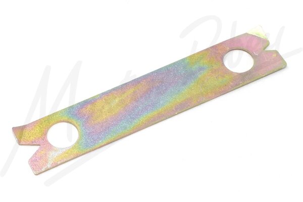 Tab Washer, on Setscrews