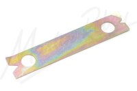 Tab Washer, on Setscrews