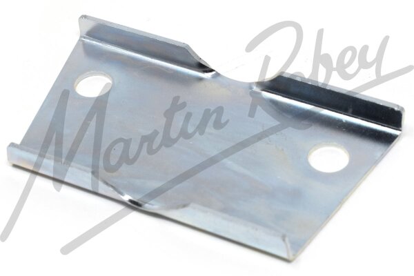 Anti Roll Bar Mounting Plate - BZP
