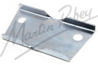 Anti Roll Bar Mounting Plate - BZP