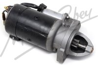 Exchange Recon Starter Motor for 4.2 Litre Jaguar E-Type/XJ