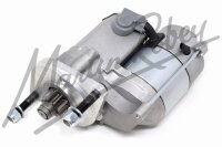 Uprated Starter Motor for 4.2 Litre Jaguar E-Type/XKE/420/XJ