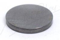 Shim-Tappet .087 Inch - Genuine Jaguar
