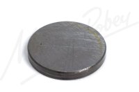 Shim-Tappet .089 - Genuine Jaguar