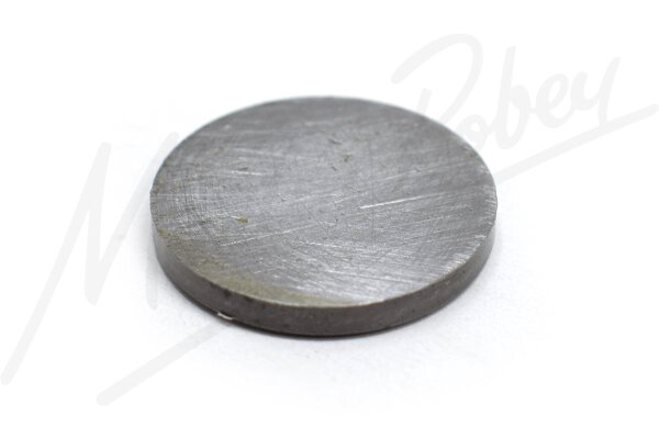 Shim-Tappet .090 - Genuine Jaguar