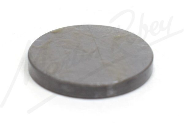 Shim-Tappet .091 - Genuine Jaguar