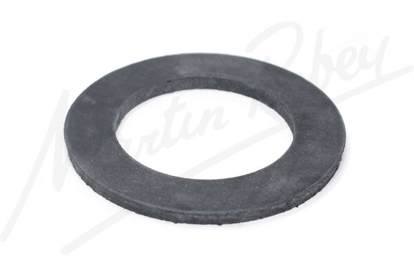 Rubber Sealing Ring - Fuel Filler Cap