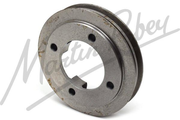 4.2L Crankshaft Pulley For Water Pump (Series 1)