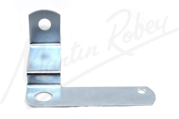 Right Hand Brake Hose Bracket Late Series 1 4.2 E Type