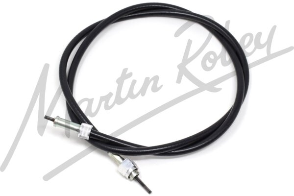 Cable Speedo Rhd Swb