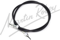 Cable Speedo Rhd Swb