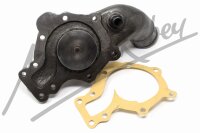 Water Pump & Gasket Assembly for Series 1 4.2 Litre...