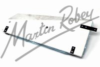 Front Heat Shield for Exhaust System for Series 1 & 2...