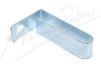 CLIP, RETAINING SPARKING PLUG LEADS TO FRONT TIMING COVER