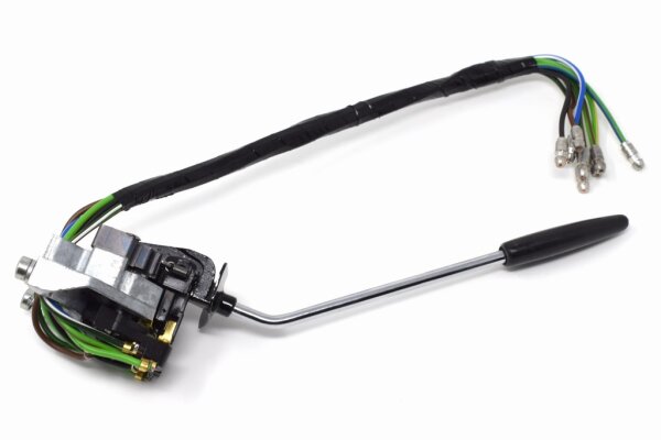 Direction Indicator/Headlamp Flasher Switch E-Type 1 DHC FHC