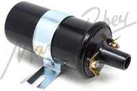 Ignition Coil Aftermarket Push In Terminal