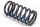 Valve Spring - Genuine Jaguar