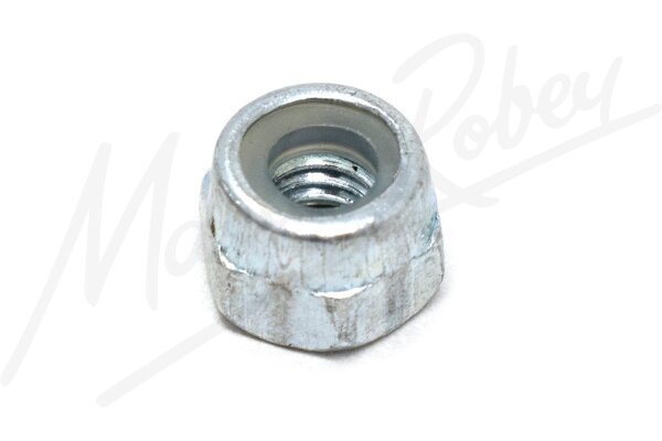 Nut for Torsion Bolts