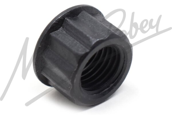 Nut for Big End Bolts