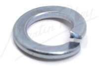 Washer, Spring, on Setscrews