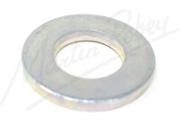 Washer, for nuts and bolts.