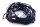 4.2 E-Type Rhd Engine Bay Harness - Upto Mid 1966