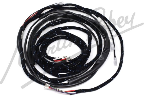 Body Side Wiring Harness RH for Jaguar E-Type Series 1 to 2