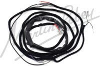Body Side Wiring Harness LH for E-Type Series 1 to 2