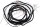 Body Side Wiring Harness LH for E-Type Series 1 to 2