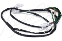 Fan Relay Wiring Harness E-Type Series 1 to 2