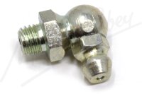 Grease Nipple 90 Degree Angle