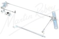 Throttle Linkage Kit 4.2 Lhd Dhc Fhc