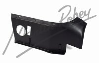 Transmission Tunnel Side Panel LH for E-Type 4.2L