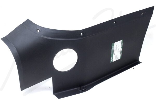 Transmission Tunnel Side Panel RH for E-Type 4.2L Series 1
