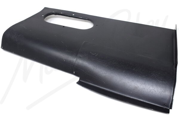 Forward Tunnel Side Panel RH E-Type Series 1 4.2 & Series 2