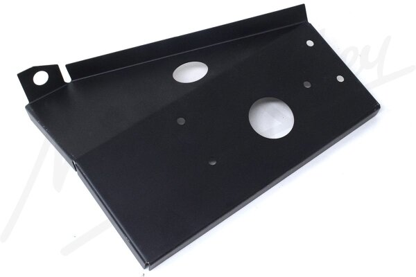 Outer Pedal Side Panel LH for 4.2 E-Type