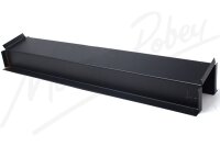 Half Floor Crossmember RH - Angled Style for 4.2L SWB E-Type