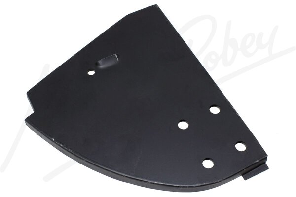 Bulkhead to Sill Closing Panel LH - Series 1 4.2 & 2 E-Type
