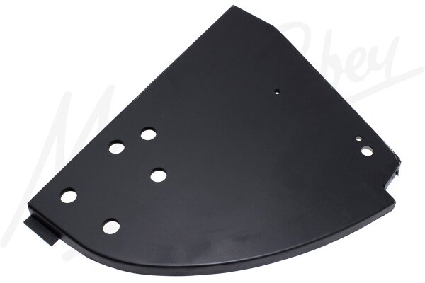 Bulkhead to Sill Closing Panel RH - Series 1 4.2 & 2 E-Type