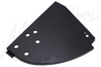 Bulkhead to Sill Closing Panel RH - Series 1 4.2 & 2...