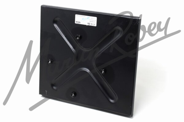 Bulkhead Toe Panel RH for Late 4.2 SWB Jaguar E-Type / XKE