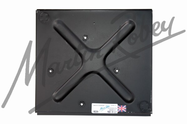 Bulkhead Toe Panel RH for Early 4.2 SWB Jaguar E-Type / XKE