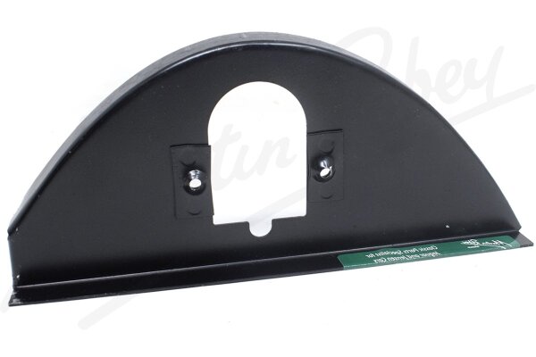 Number Plate Side Closing Panel LH for DHC Series 1 E-Type