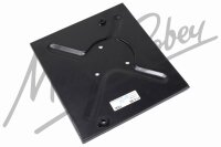 Bulkhead Toe Panel LH for Late 4.2L E-Type / XKE