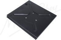 Bulkhead Toe Panel LH for Early 4.2L E-Type / XKE