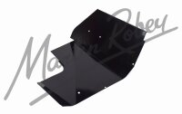 Mudshield LH for Series 1 4.2L up to Chassis 1386 &...
