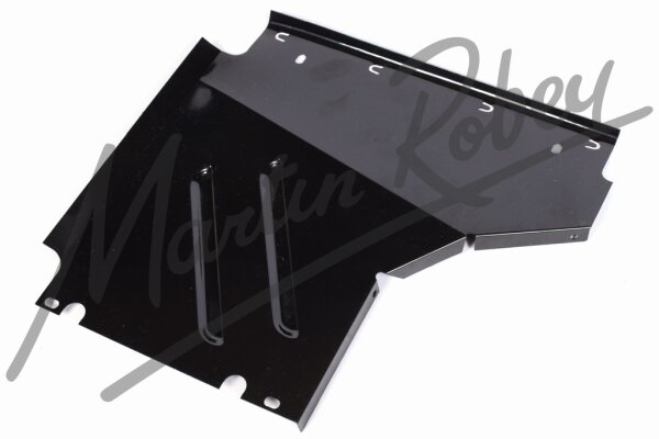 Stoneguard LH for Series 1 4.2L Up to Chassis 1386 & 11546