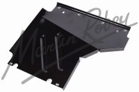 Stoneguard LH for Series 1 4.2L Up to Chassis 1386 &...