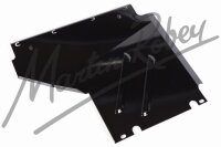 Stoneguard LH S1E After Chassis 1386 & 11546 S2E...