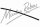 Inner Weather Strip for Short Wheel Base E-Type/MK2/V8250